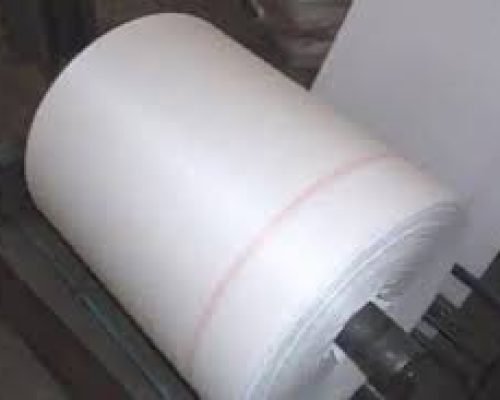 pp fabric roll