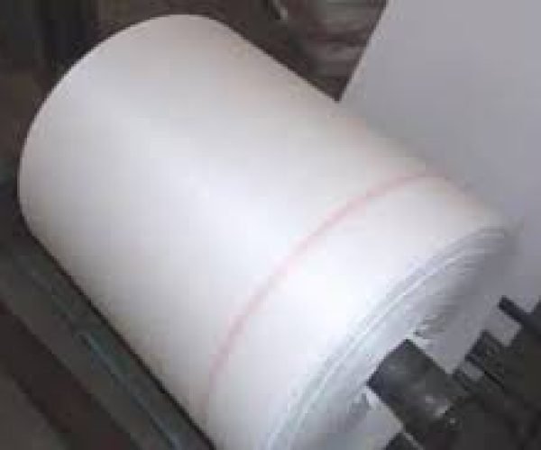 pp fabric roll